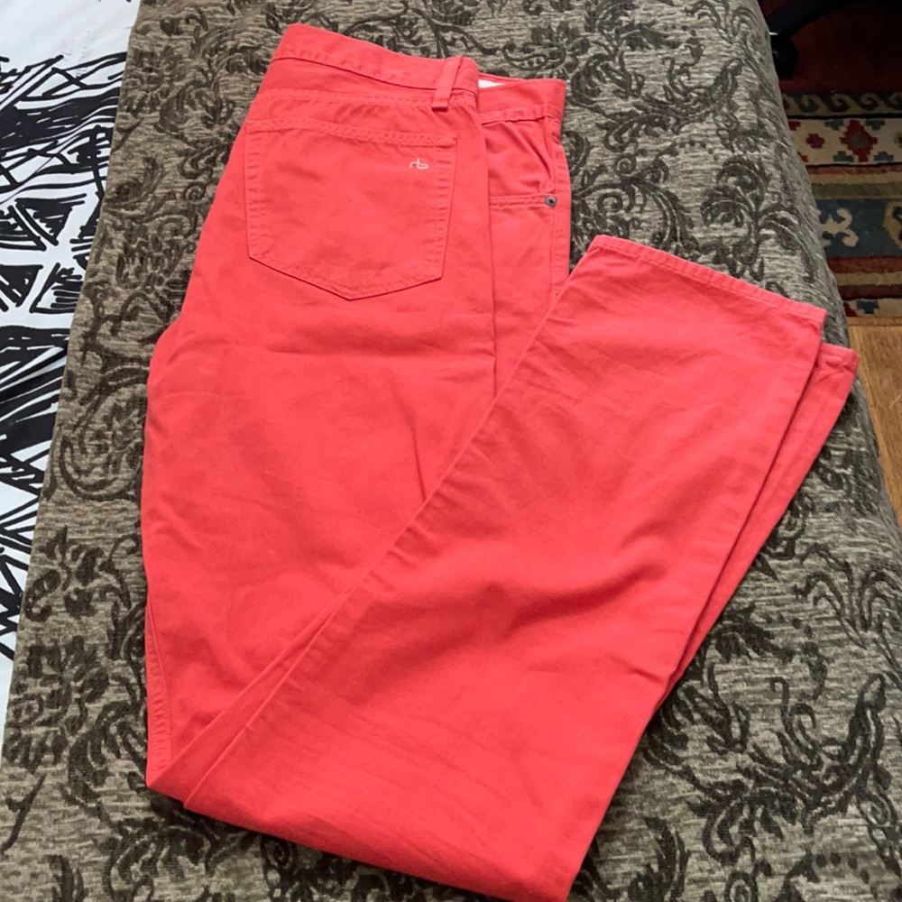 rag & bone pants